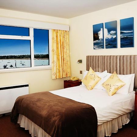 Dolphin Hotel Gorey Экстерьер фото