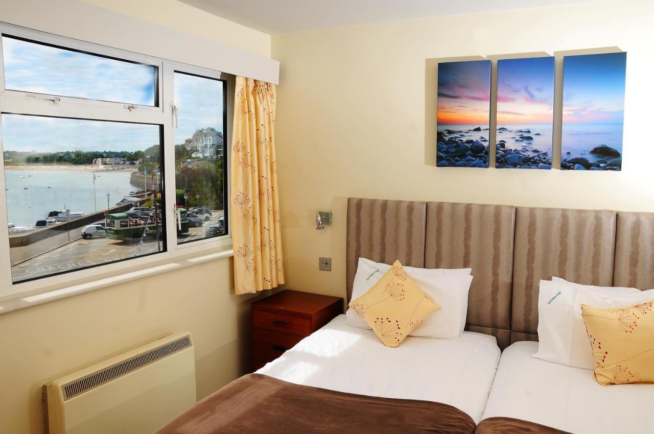 Dolphin Hotel Gorey Экстерьер фото