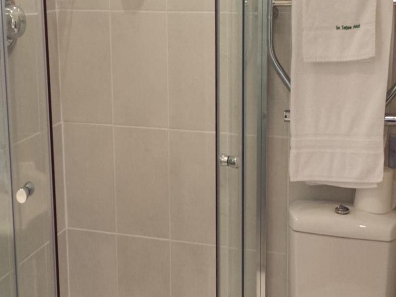 Dolphin Hotel Gorey Экстерьер фото