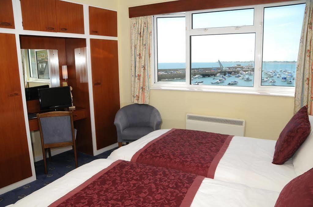 Dolphin Hotel Gorey Экстерьер фото